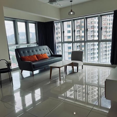 Saville Cheras Link Mrt Cozy 2 Bedrooms Exterior foto