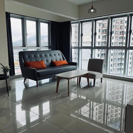 Saville Cheras Link Mrt Cozy 2 Bedrooms Exterior foto