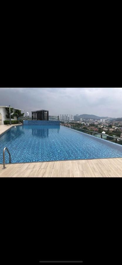 Saville Cheras Link Mrt Cozy 2 Bedrooms Exterior foto